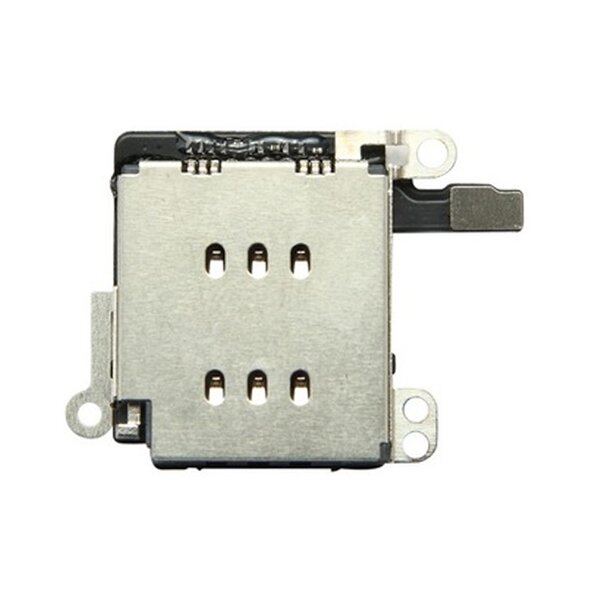 For iPhone XR Simcard Reader