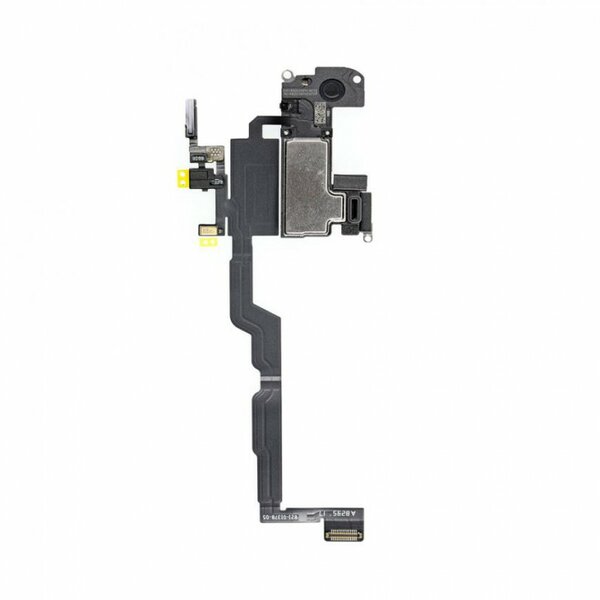 For iPhone XS- Ear Speaker + Flex