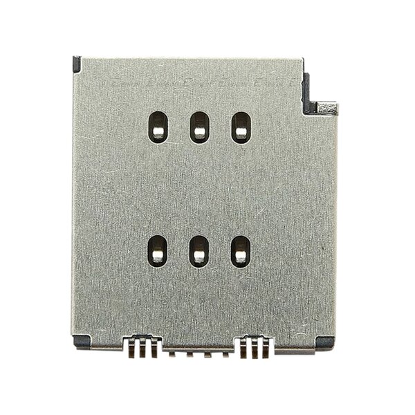 For iPhone XS Max Simcard Reader