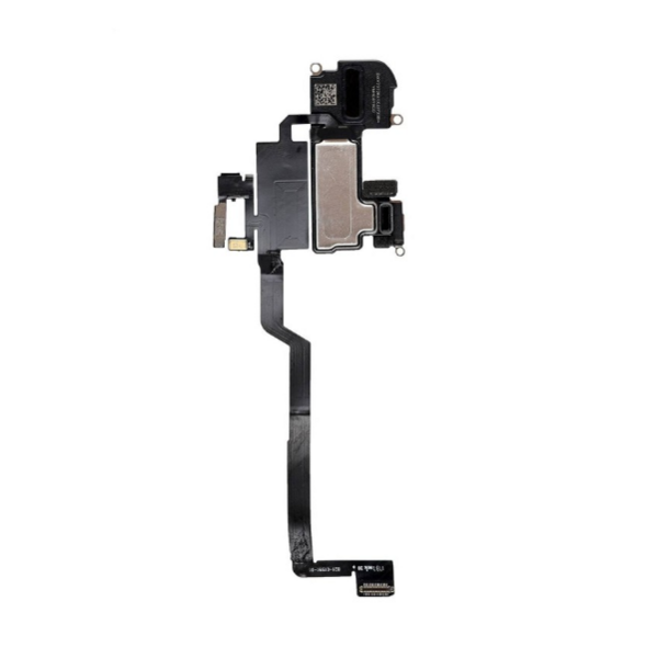 For iPhone X- Ear Speaker + Flex