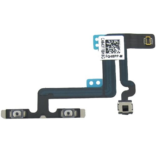 For iPhone 6 Plus Volume Flex 