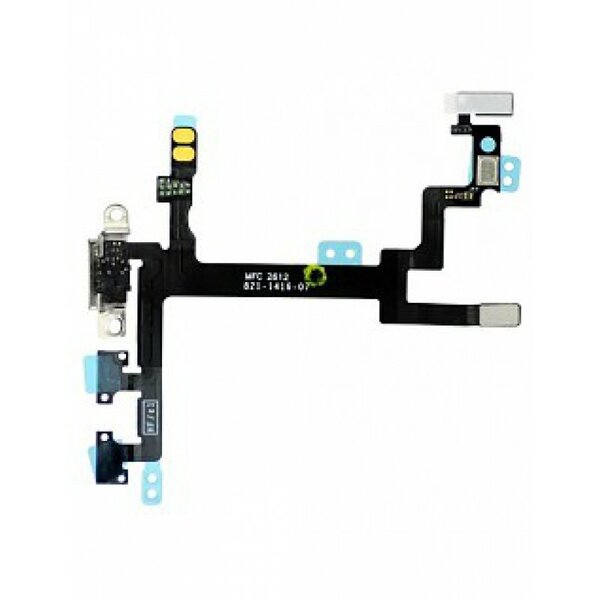 For iPhone 5- Power Flex Cable