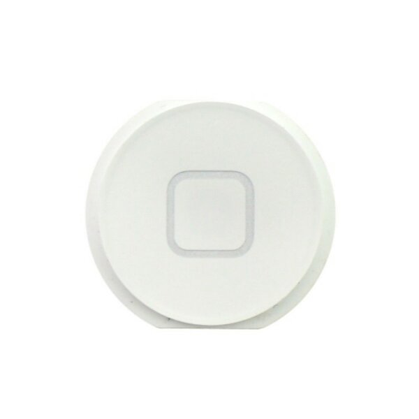 For iPad Mini-Home Button- White