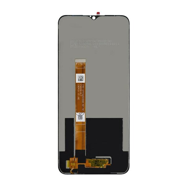 Oppo A5 2020/ A9 2020-Display + Digitizer- Black