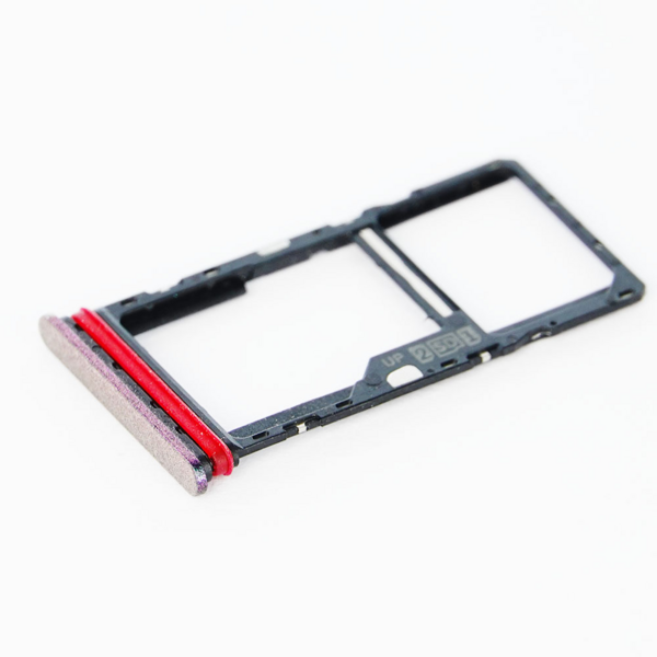 Motorola Moto G30 XT2129 XT2129-3-Sim Holder- White