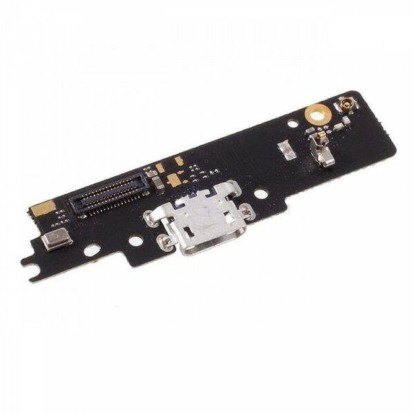 Motorola Moto G4 Play- Charge Connector