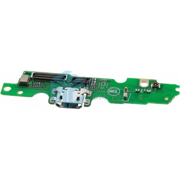 Motorola Moto G5- Charge Connector