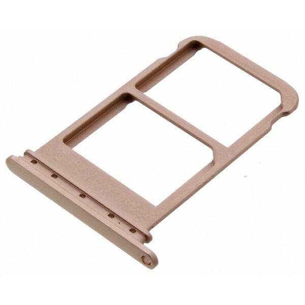 Huawei Mate 10 Pro-Sim Holder- Rose