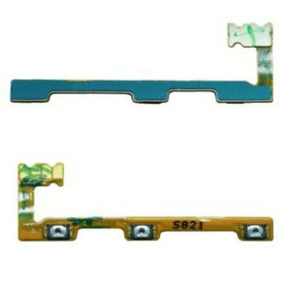 Huawei Mate 20 Lite- Power + Volume Flex Cable