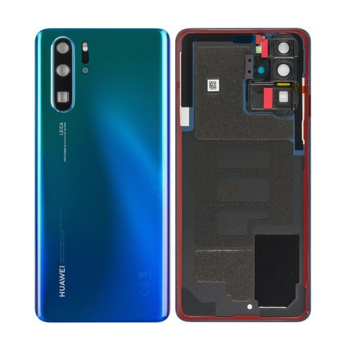 Huawei P30 Pro-Battery Cover- Twilight