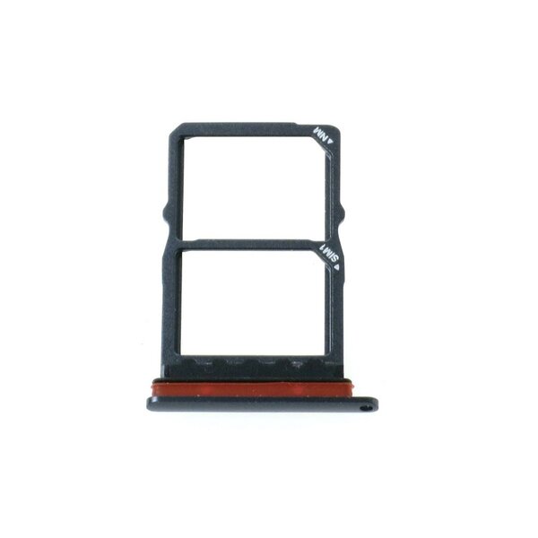 Huawei P30-Sim Holder- Black