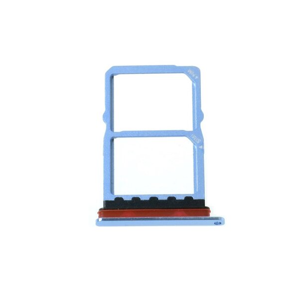 Huawei P30-Sim Holder- Breathing Crystal