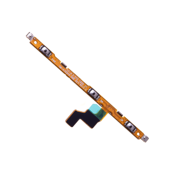 Samsung Galaxy A70 SM-A705F- Power + Volume Flex Cable