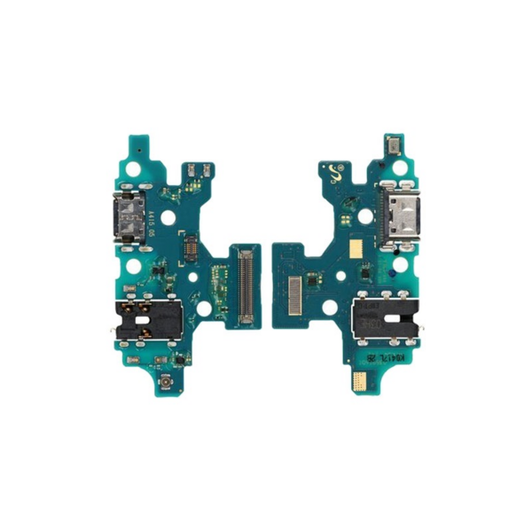 Samsung Galaxy A41 SM-A415F- Charge Connector Board