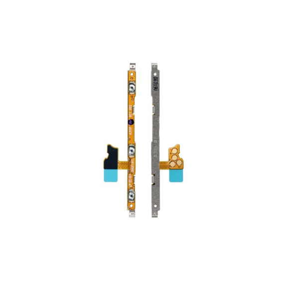 Samsung Galaxy A41 SM-A415F- Power + Volume Flex