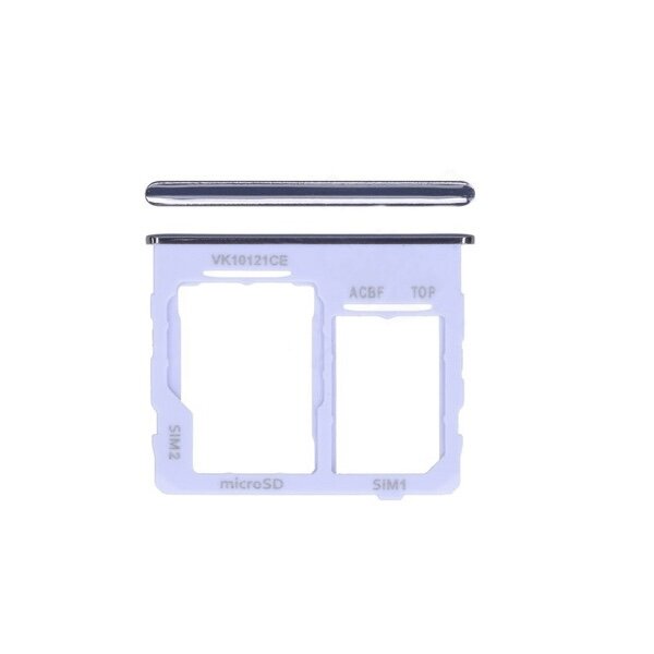 Samsung Galaxy A32 5G SM-A326-Sim Holder- Awesome Violet