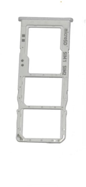Samsung Galaxy A30S SM-A307FN/SM-A307GN-Sim Holder- White
