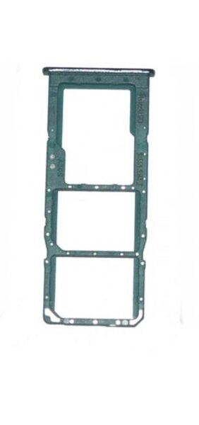 Samsung Galaxy A30S SM-A307FN/SM-A307GN-Sim Holder- Green