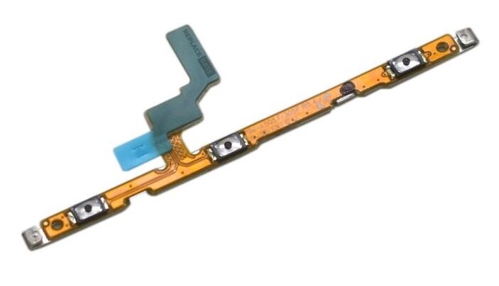 Samsung Galaxy A30 SM-A305F- Power Flex Cable