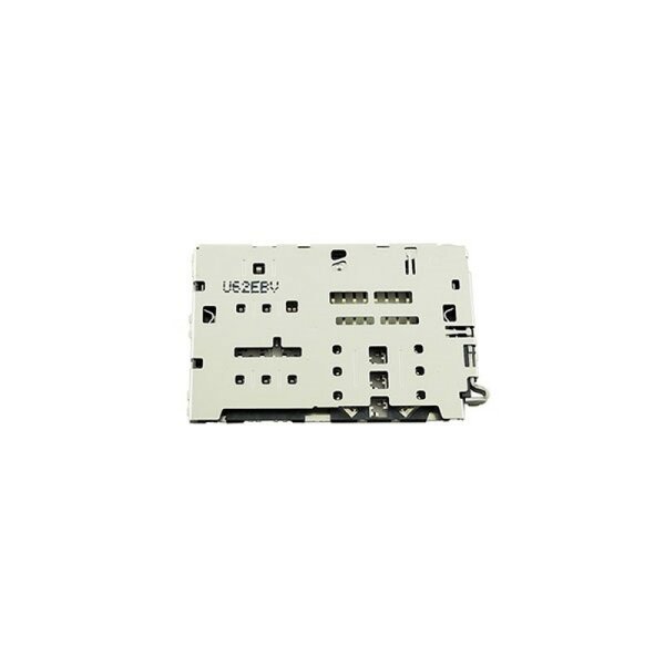 Samsung Galaxy A3 2016 SM-A310F-Sim Card Reader