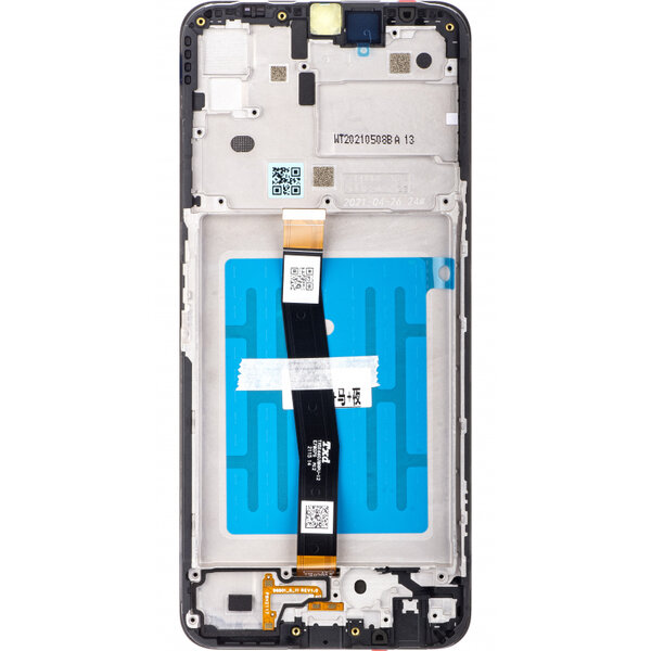 Samsung Galaxy A22 5G SM-A226-LCD Display Module- Black