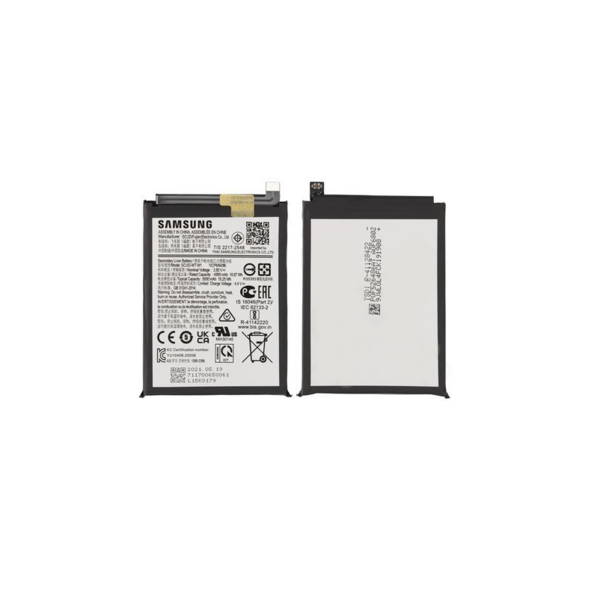 Samsung Galaxy A22 5G SM-A226-Battery EB-BA226ABY- 5000mAh