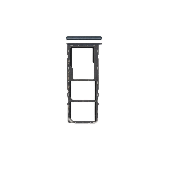 Samsung Galaxy A22 5G SM-A226-Sim Holder- Black