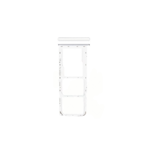 Samsung Galaxy A22 5G SM-A226-Sim Holder- White