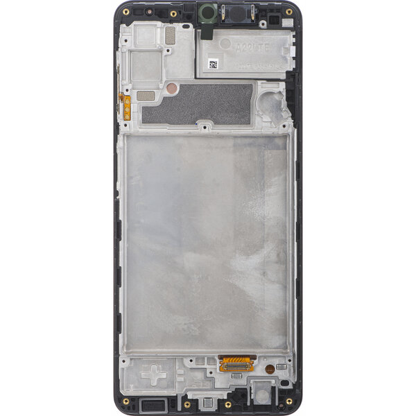 Samsung Galaxy A22 4G SM-A225-LCD Display Module- Black