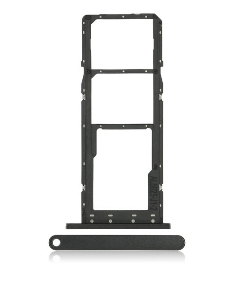 Samsung Galaxy A03S SM-A037F-Sim Holder- Black