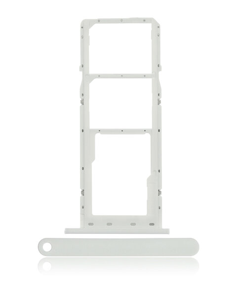 Samsung Galaxy A03S SM-A037F-Sim Holder- White