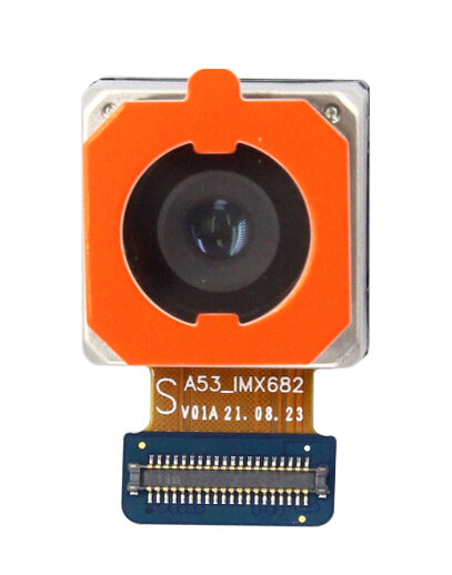 Samsung Galaxy A53 5G SM-A536B- Back Camera 64MP 