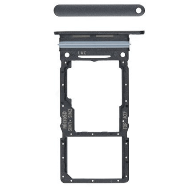 Samsung Galaxy A33 5G SM-A336B-Sim Holder- Black