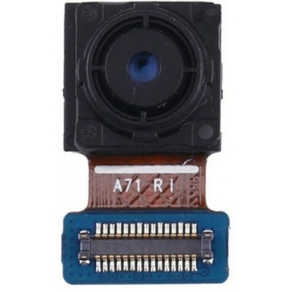 Samsung Galaxy A71 SM-A715F- Front Camera