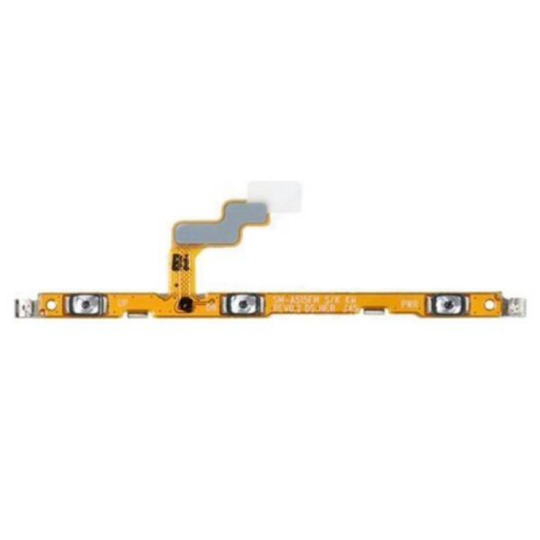 Samsung Galaxy A71 SM-A715F- Power + Volume Flex Cable