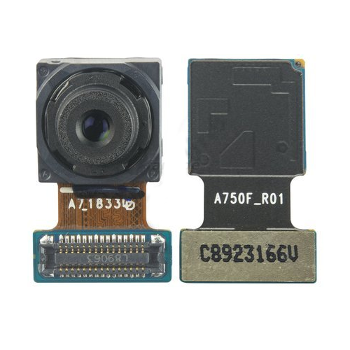 Samsung Galaxy A7 2018 SM-A750F- Front Camera