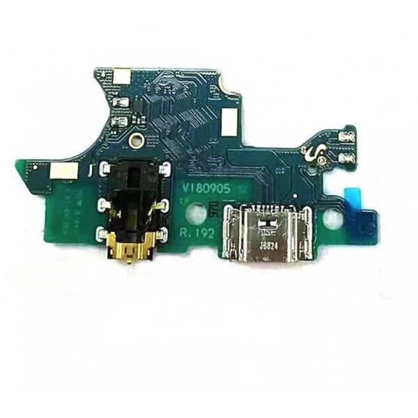 Samsung Galaxy A7 2018 SM-A750F- Charger Connector Flex