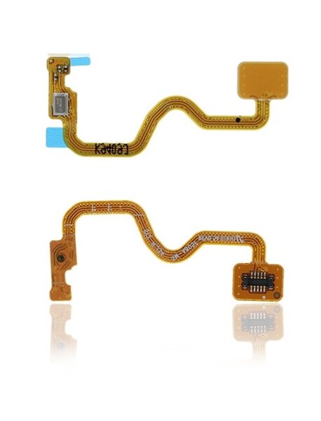 Samsung Galaxy A80 SM-A805F- Microphone Flex