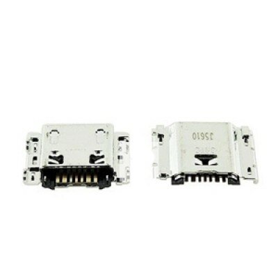 Samsung Galaxy J3 2017/ J5 2017/  J7 2017- Charger Connector 2Pcs