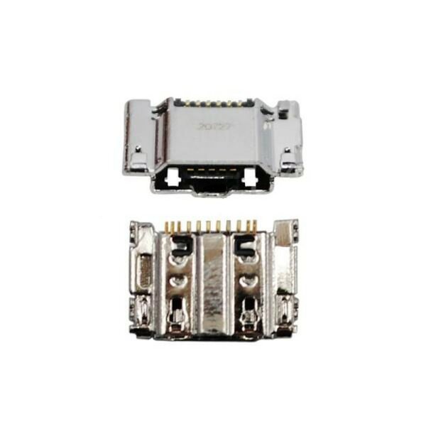 Samsung Galaxy  J3 2016/ J5 2016/ J7 2016- Charger Connector 3Pcs