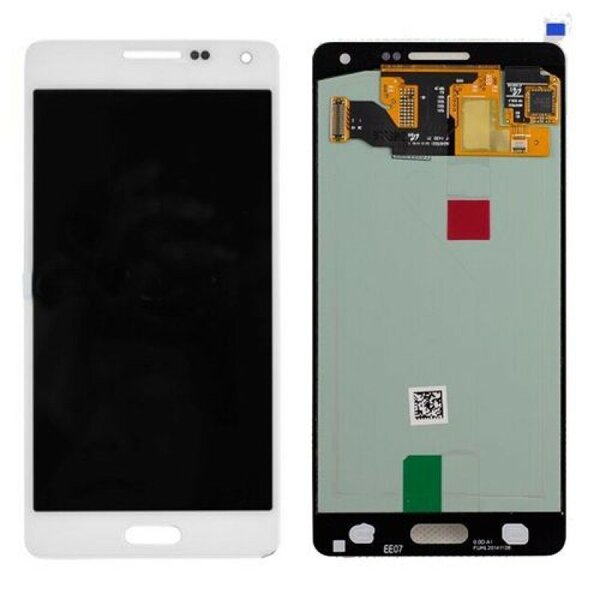 Samsung Galaxy A5 2016 SM-A510F-LCD Display Module- White
