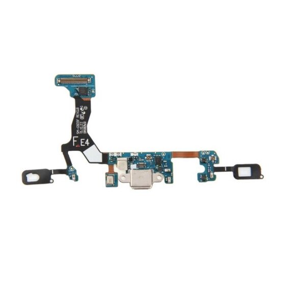 Samsung Galaxy S7 Edge SM-G935F- Charge Connector Flex