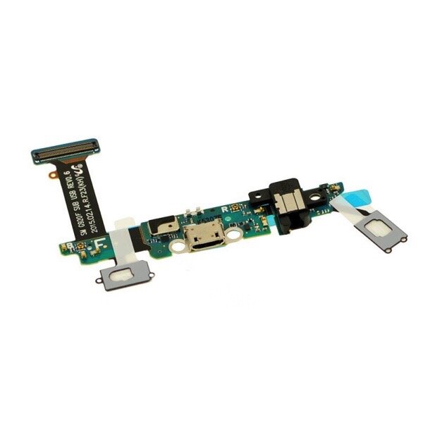 Samsung Galaxy S6 SM-G920F- Charger Connector Flex