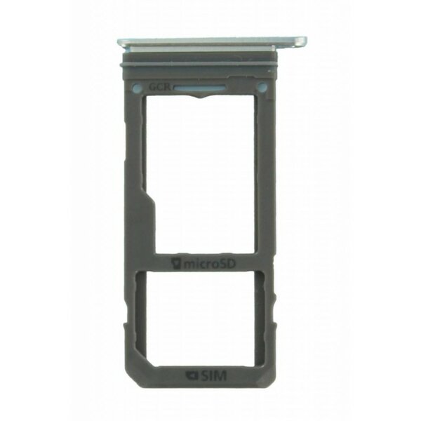 Samsung Galaxy S8/ S8 Plus-Sim Holder- Silver