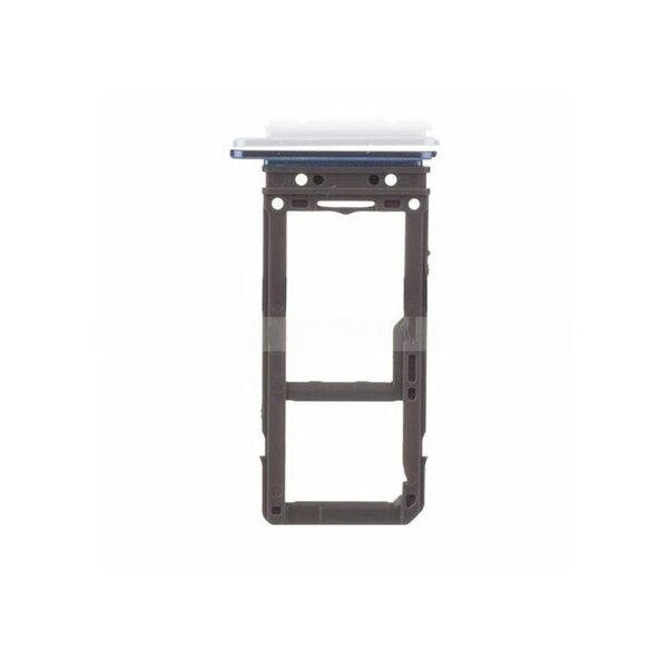 Samsung Galaxy S8/ S8 Plus-Sim Holder- Blue