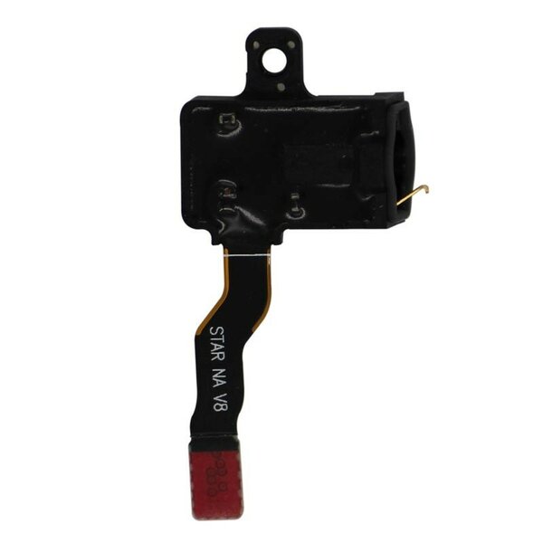 Samsung Galaxy S9/ S9 Plus- Audio/ Headphone Jack Flex Cable