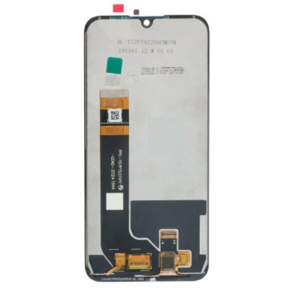 Nokia 1.3 TA-1205/ TA-1216-Display + Digitizer- Black