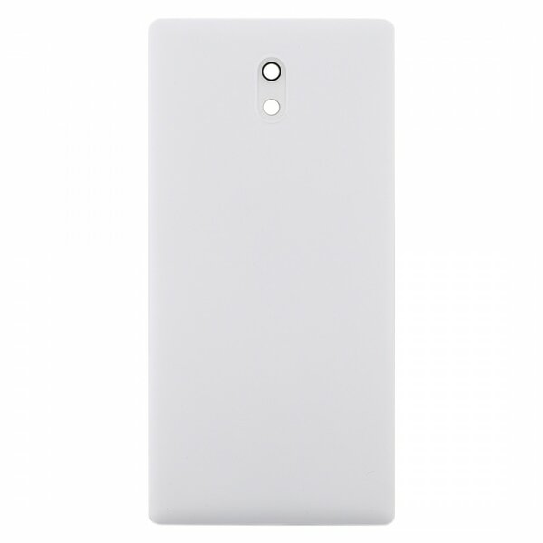 Nokia 3 TA-1020/TA-1032-Battery Cover- White
