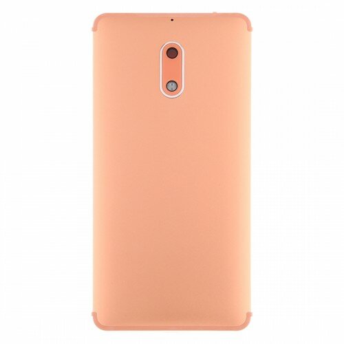 Nokia 6 TA-1033-Battery Cover- White Copper