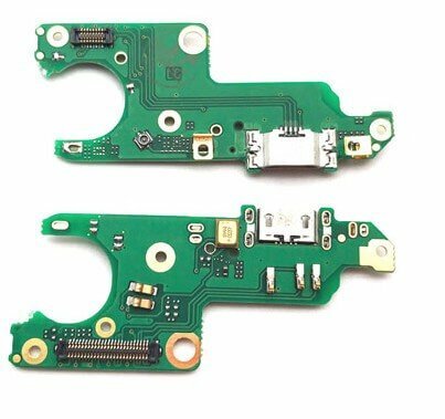 Nokia 6 TA-1033- Charger Connector 